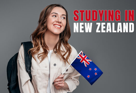 Thinking of Studying in New Zealand Here’s Exactly How to Apply