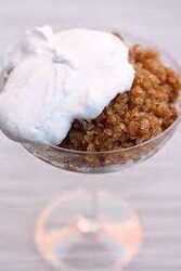 This Coffee Dessert Is So Good, You’ll Want It Every Night This Summer