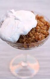 This Coffee Dessert Is So Good, You’ll Want It Every Night This Summer