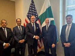 Trade agreement between Pakistan and the US successfully concluded
