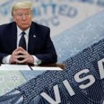 Trump administration imposes another condition for obtaining US visa