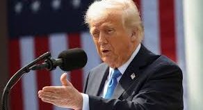 Trump gives Russia a week to reach a ceasefire with Ukraine