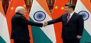 Trump’s Rebuke, Xi’s Handshake, and Putin’s Oil Can India Balance the World’s Biggest Powers