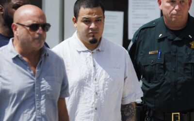 U.S. Plans to Deport Salvadoran Man to Uganda After He Refuses Deal
