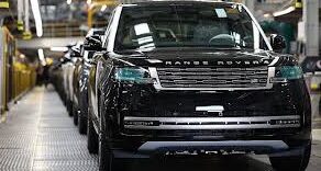 UK Car Exports to US Jump After New Tariff Deal Shakes Up Industry