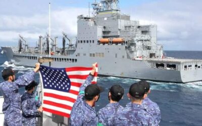 US Navy’s Sea Drone Dreams Hit the Rocks After Test Failures US Navy’s Sea Drone Dreams Hit the Rocks After Test Failures