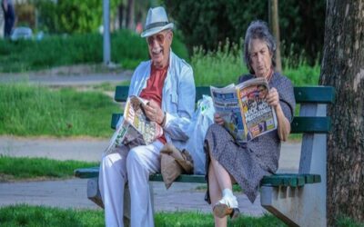 Want to Live a Long, Healthy Life 97-Year-Old Doctor Shares 4 Simple Rules