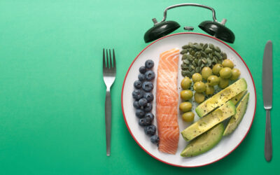 Want to Lose Weight Without Dieting? Intermittent Fasting Might Be the Answer