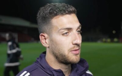 “We Gave It Away”Dalot Slams United After Shock Cup Defeat to Grimsby