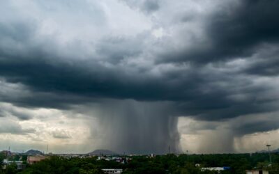 What Is a Cloudburst and Why Does It Happen? Pakistan Faces Deadly Impact