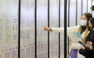 Why South Korea’s International Students Struggle to Land Their Dream Jobs Despite Booming Numbers