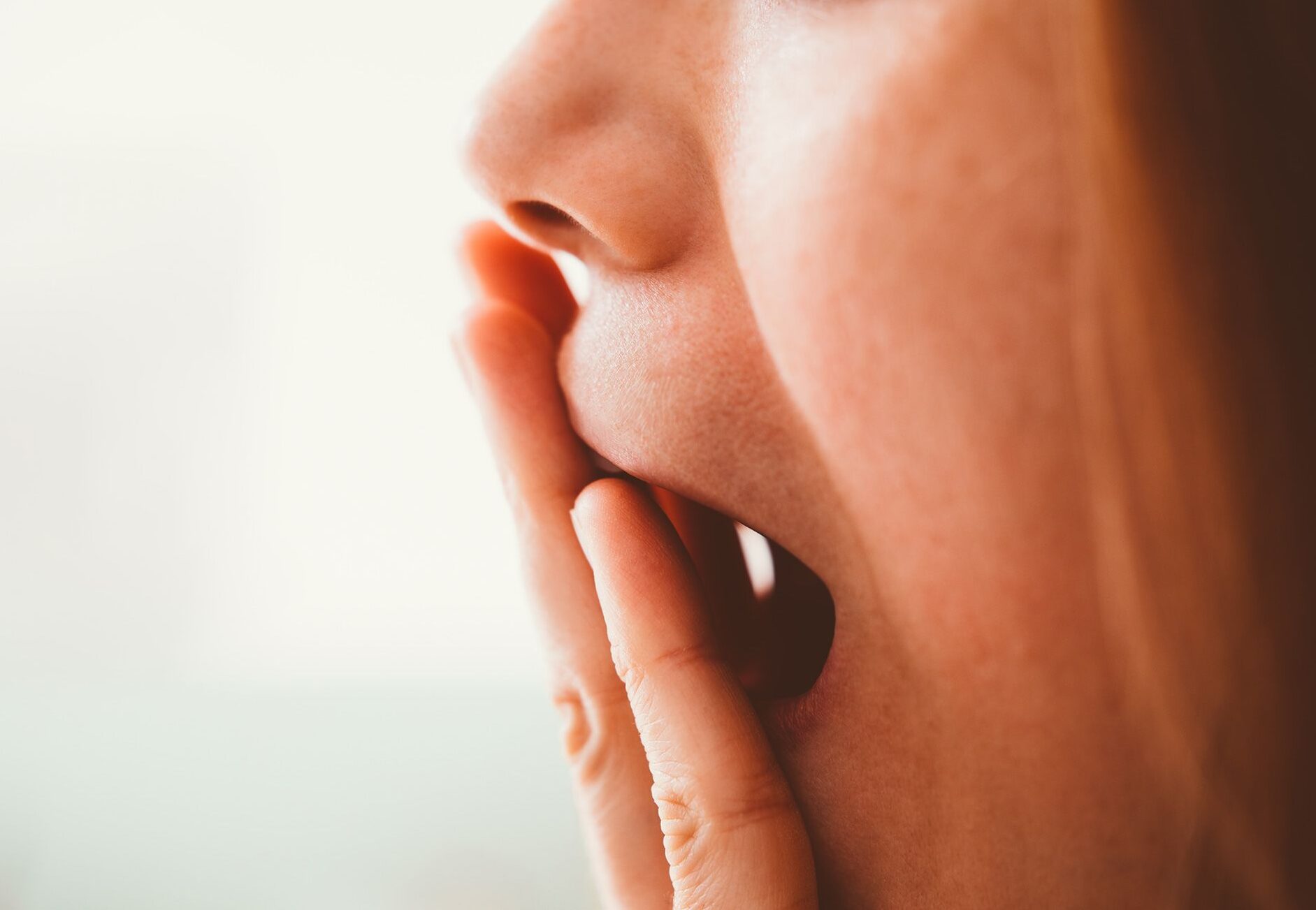 Yawning Too Much? Doctors Warn It Could Be a Serious Health Red Flag