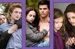 ‘Twilight’ Movies Are Coming Back to Theaters This October
