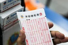 $1.8 Billion Powerball Jackpot Finally Hits Winning Tickets Sold in Texas and Missouri