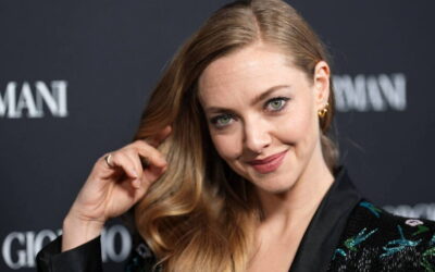 Amanda Seyfried Trades ABBA for Shaker Chants in Bold Venice Film Festival Role