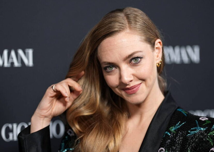 Amanda Seyfried Trades ABBA for Shaker Chants in Bold Venice Film Festival Role