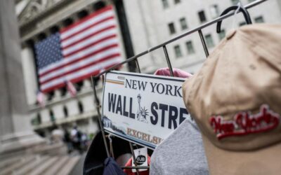 America May Have Added Nearly 1 Million Fewer Jobs Than Reported