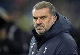 Ange Postecoglou Stuns Football World With Shock Move to Nottingham Forest