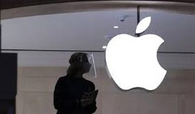 Apple Hit with Lawsuit Authors Say Their Books Were Stolen to Train AI