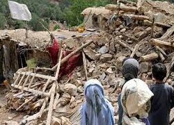 At Least 800 Dead After Powerful Earthquake Strikes Afghanistan”