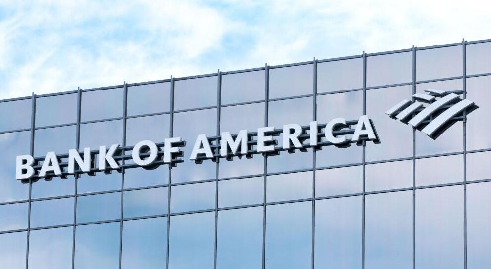 Bank of America to Create 1,000 Jobs in Belfast as US Firms Pour Billions Into UK