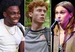 Big Shake-Up at Saturday Night Live Meet the New Cast and Who’s Leaving Before Season 51