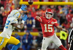 Chiefs vs Chargers in Brazil Weather, Odds & Kickoff Details