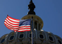 Clock Ticking Congress Has Weeks to Prevent Another Government Shutdown