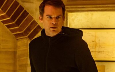 Dexter Resurrection Finale Is Here When It Drops and How to Watch