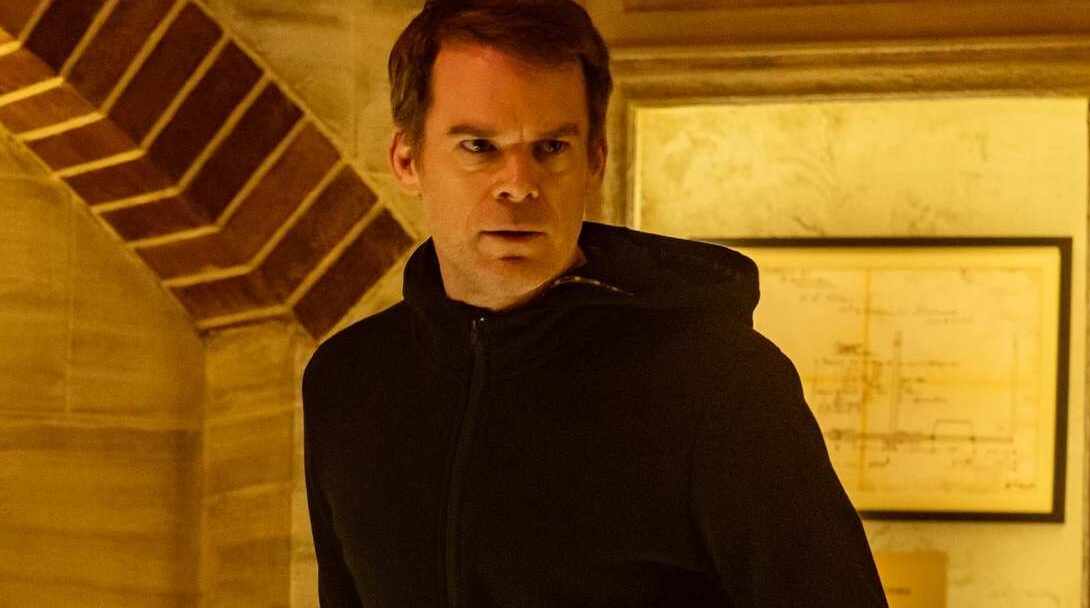 Dexter Resurrection Finale Is Here When It Drops and How to Watch