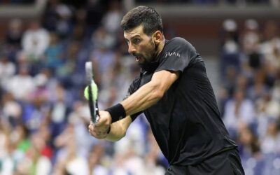 Djokovic Remains Unbeaten Against Fritz, Sets Up Clash with Alcaraz