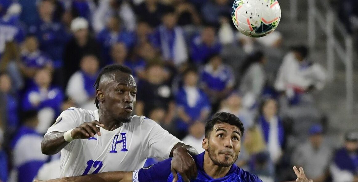 El Salvador Shocks Guatemala With Late Goal in World Cup Qualifier Opener