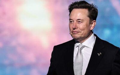 Elon Musk’s New $1 Trillion Pay Deal Comes With Wild “Mars-Shot” Goals