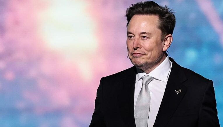 Elon Musk’s New $1 Trillion Pay Deal Comes With Wild “Mars-Shot” Goals