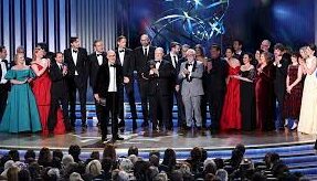 Emmys 2025 Cash Penalties, Historic Wins, and a Shy Teen Stealing the Show