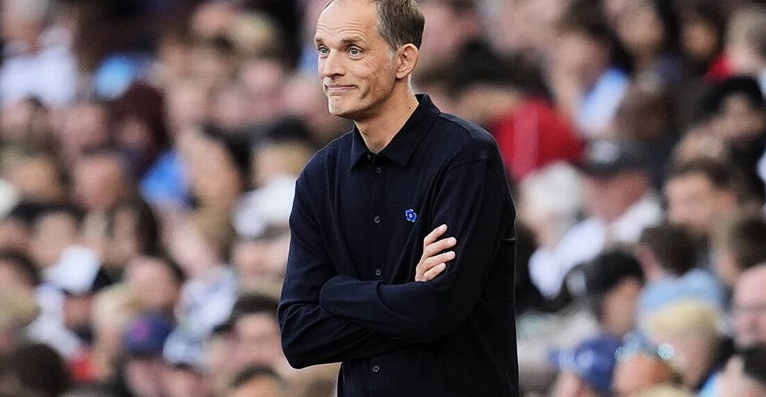 England Crush Serbia 5-0 as Tuchel Demands Team Keep Up the Pace
