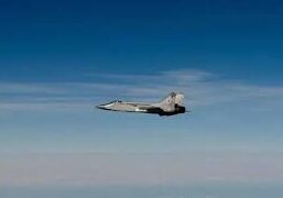 Estonia Demands Nato Action After Russian Jet Incursion