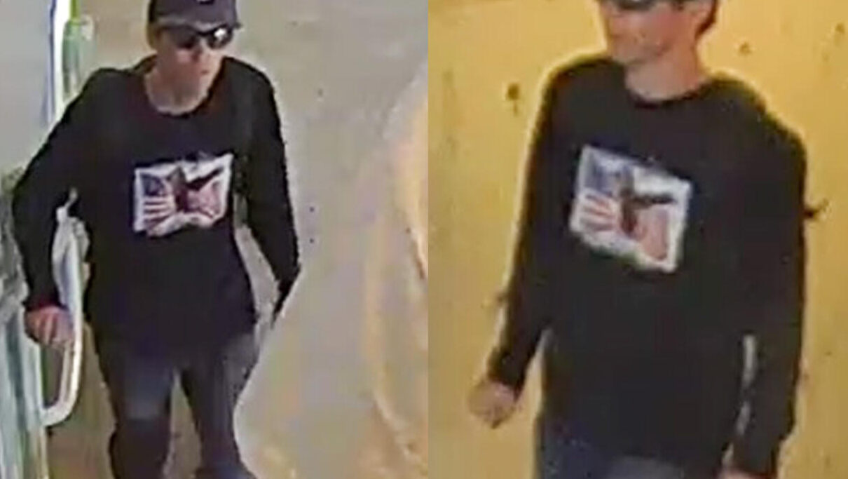 FBI Releases Chilling Video of Charlie Kirk Shooting Suspect as $100,000 Reward Offered”