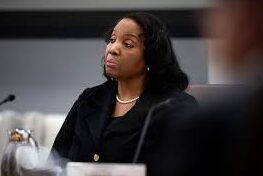 Federal Reserve Governor Lisa Cook Faces Criminal Mortgage Fraud Probe