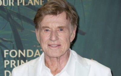 Hollywood Legend Robert Redford Dies at 89 Tributes Pour In