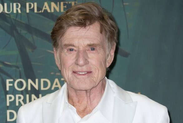 Hollywood Legend Robert Redford Dies at 89 Tributes Pour In