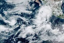 Hurricane Lorena Takes Aim at Mexico’s Baja Coast With Torrential Rain Threat