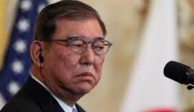 Japan’s Prime Minister Quits After Less Than a Year, Leaving Country in Political Turmoil