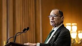 Jerry Nadler, Longtime New York Democrat, Will Step Down After Decades in Congress