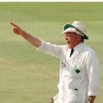 Justice Icon Dickie Bird, World- Famous Umpire, Dies at 92