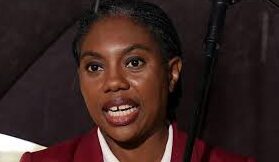 Kemi Badenoch Warns UK Could Be Forced Into IMF Bailout Without Growth Plan