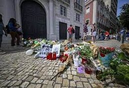 Lisbon Funicular Cable Snaps Before Horror Crash That Killed 16, Report Reveals
