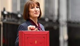 Markets, Reshuffles, and Pressure What Will Shape Rachel Reeves’ Budget This November