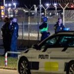 Massive Drone Attack Shuts Down Copenhagen Airport