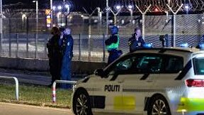 Massive Drone Attack Shuts Down Copenhagen Airport